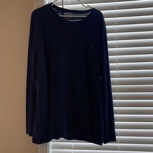 Men’s Ralph Lauren - classic fit long sleeve tee